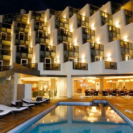Hotel Carboneras Cabo De Gata المظهر الخارجي الصورة