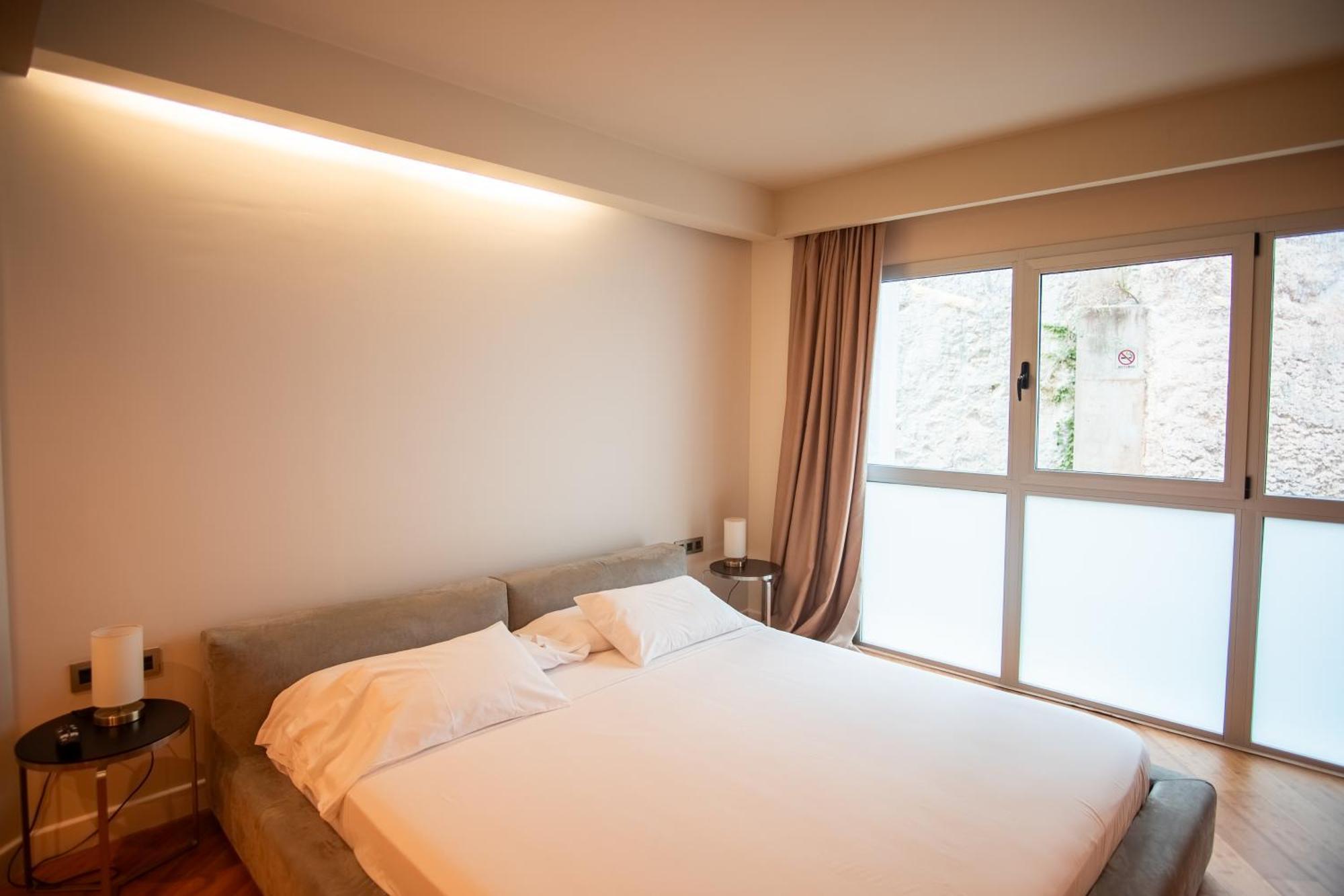 Hotel Carboneras Cabo De Gata المظهر الخارجي الصورة