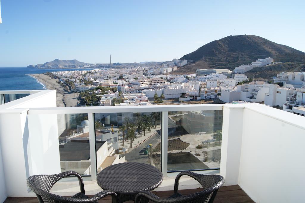 Hotel Carboneras Cabo De Gata المظهر الخارجي الصورة
