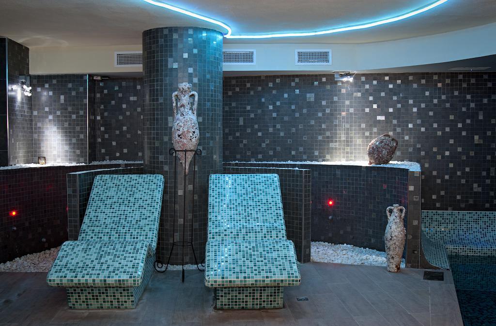 Hotel Carboneras Cabo De Gata المظهر الخارجي الصورة