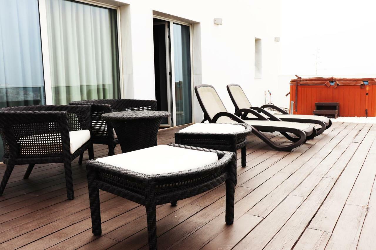 Hotel Carboneras Cabo De Gata المظهر الخارجي الصورة