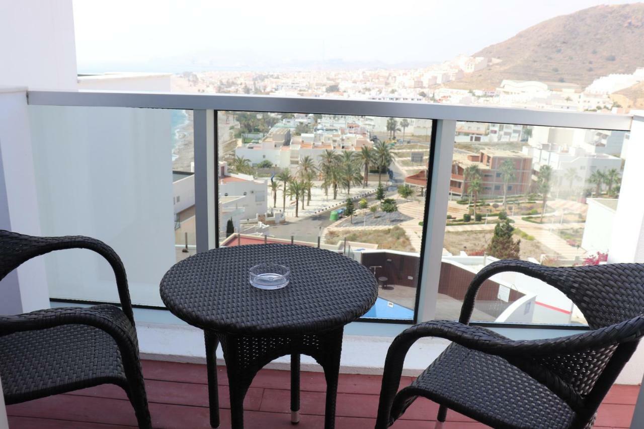 Hotel Carboneras Cabo De Gata المظهر الخارجي الصورة