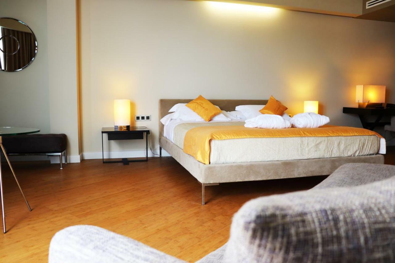 Hotel Carboneras Cabo De Gata المظهر الخارجي الصورة