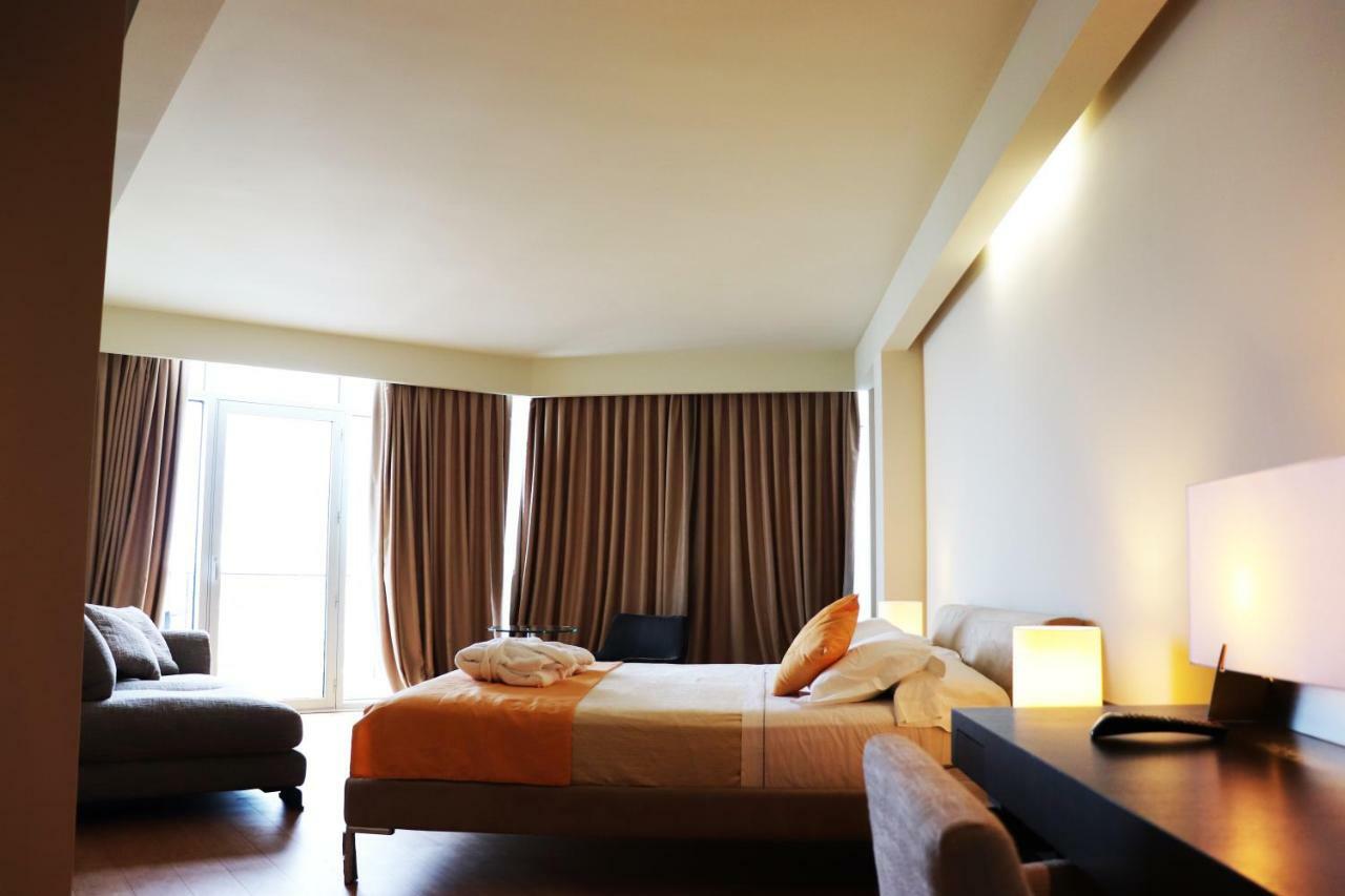 Hotel Carboneras Cabo De Gata المظهر الخارجي الصورة